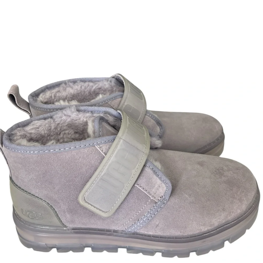 UGG Lavender Boots - Picture 7 of 7